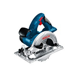 Scie Circulaire Bosch Gks 18v-li (machine Seule)