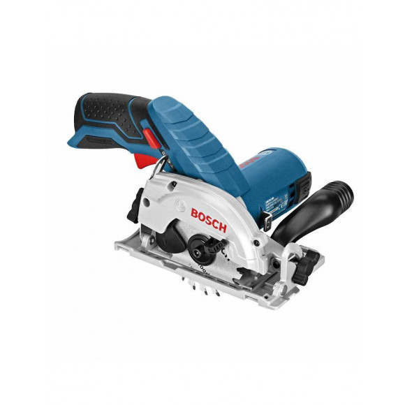 Scie Circulaire Bosch Gks 12v-26 (2 X 3,0 Ah Gal12v-40 L-boxx 136)