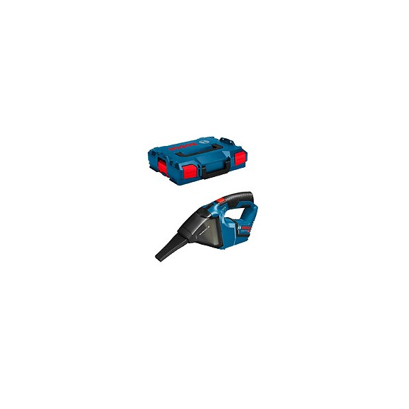 Aspirateur Bosch Gas 12v-li (machine Seule L-boxx 102)