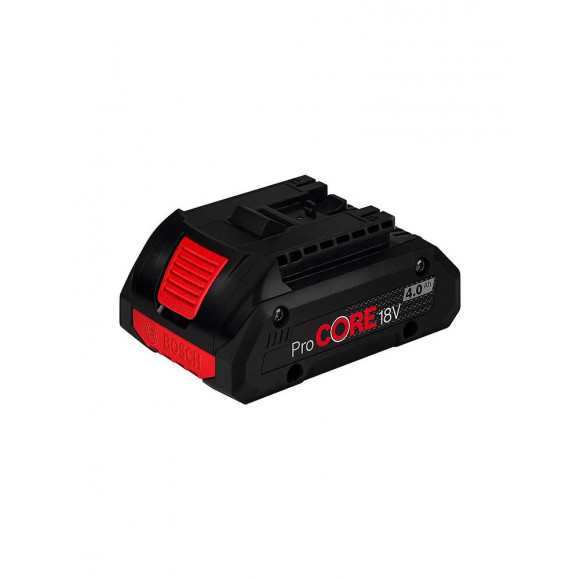 Power Set Bosch (2 X 18v 4,0 Ah Procore Gal18v-40)