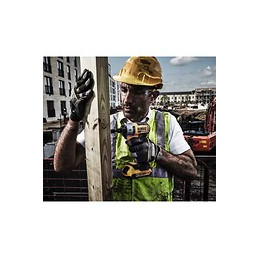 Clé À Chocs Dewalt Dcf880p2t (2 X 5,0 Ah Dcb115 Tstak Ii)