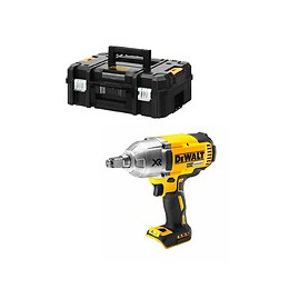 Clé À Chocs Dewalt Dcf899hnt (machine Seule Tstak Ii)