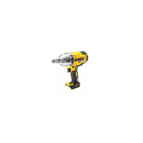 Clé À Chocs Dewalt Dcf899hnt (machine Seule Tstak Ii)