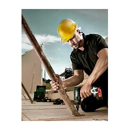 Visseuse À Chocs Metabo Ssw 18 Ltx 400 Bl (machine Seule Metabox 145)