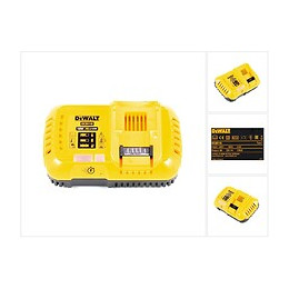 Chargeur Dewalt Dcb118