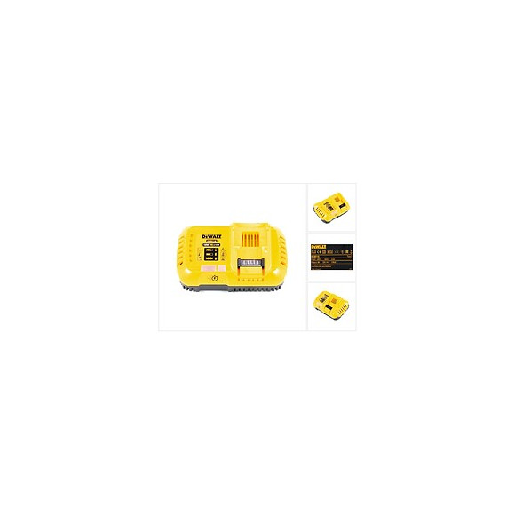 Chargeur Dewalt Dcb118