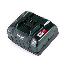 Chargeur Metabo Asc145