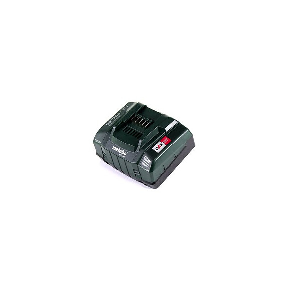 Chargeur Metabo Asc145