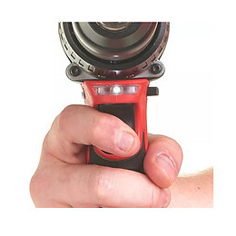 Perceuse À Percussion Sans Balais M18 ™ Milwaukee