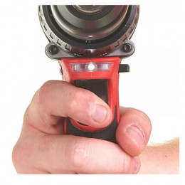 Perceuse À Percussion Sans Balais M18 ™ Milwaukee