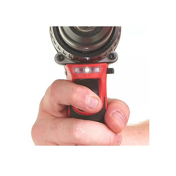 Perceuse À Percussion Sans Balais M18 ™ Milwaukee