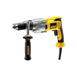 Perceuse Percussion 2 Vitesses 1100w Dewalt