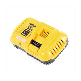 Chargeur Dewalt Dcb118