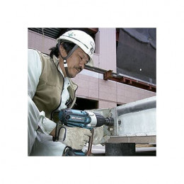 Clé À Chocs Makita 18v Lxt 440nm 1/2 "