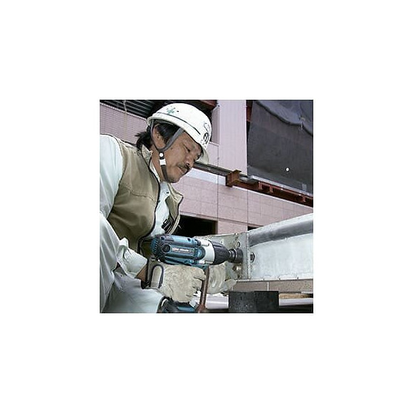 Clé À Chocs Makita 18v Lxt 440nm 1/2 "