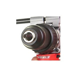 Perceuse À Percussion Milwaukee M18blpd2-0x (machine Seule Hd Box)