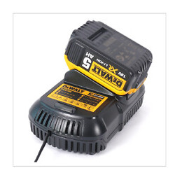 Power Set Dewalt Dcb115p3 (3 X 5,0 Ah Dcb115)