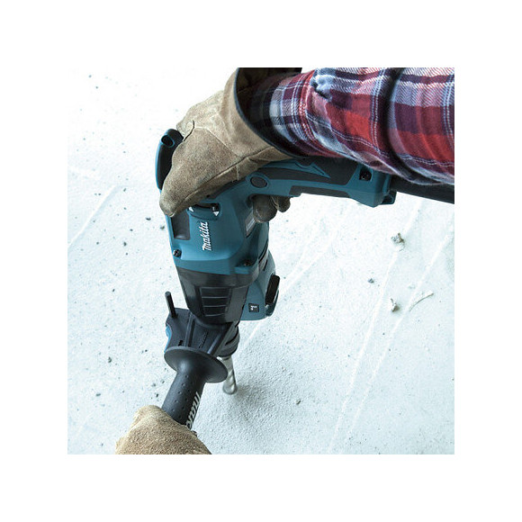 Marteau Léger 800w 26mm Sds-plus 3 Modes Makita