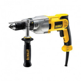 Perceuse Percussion 2 Vitesses 1100w Dewalt