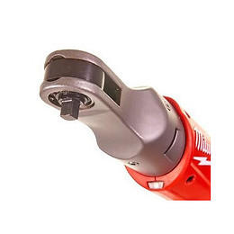 Clé À Cliquet ⅜˝ 12v 1bat 2.0ah M12 Fir38-201b Milwaukee