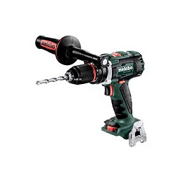 Perceuse-visseuse Metabo Bs 18 Ltx Bl I (machine Seule Metabox 145 L)