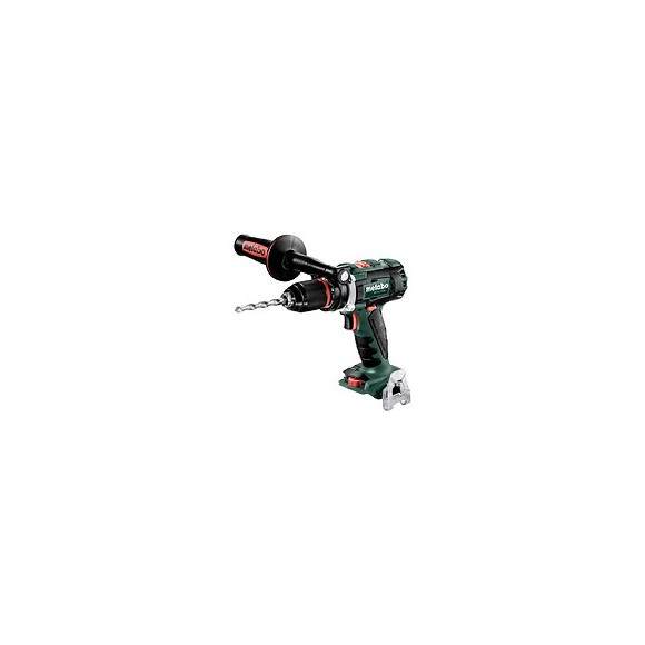 Perceuse-visseuse Metabo Bs 18 Ltx Bl I (machine Seule Metabox 145 L)