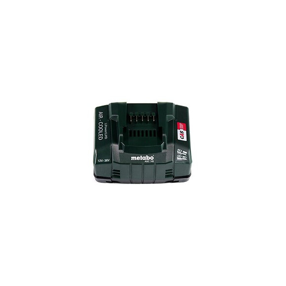 Chargeur Metabo Asc145