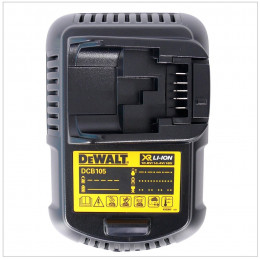 Power Set Dewalt Dcb115p3 (3 X 5,0 Ah Dcb115)