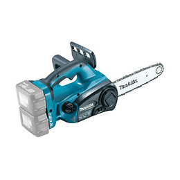 Scie À Chaîne 18vx2 Lxt 25cm Quick Release  Makita