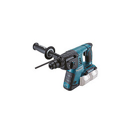 Marteau Léger Makita 18vx2 Lxt 26mm Sds-plus 3 Modes
