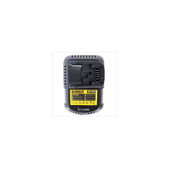 Power Set Dewalt Dcb115p3 (3 X 5,0 Ah Dcb115)