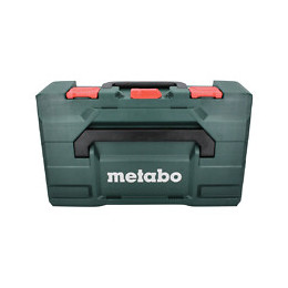 Perceuse-visseuse Metabo Bs 18 Ltx Bl I (machine Seule Metabox 145 L)