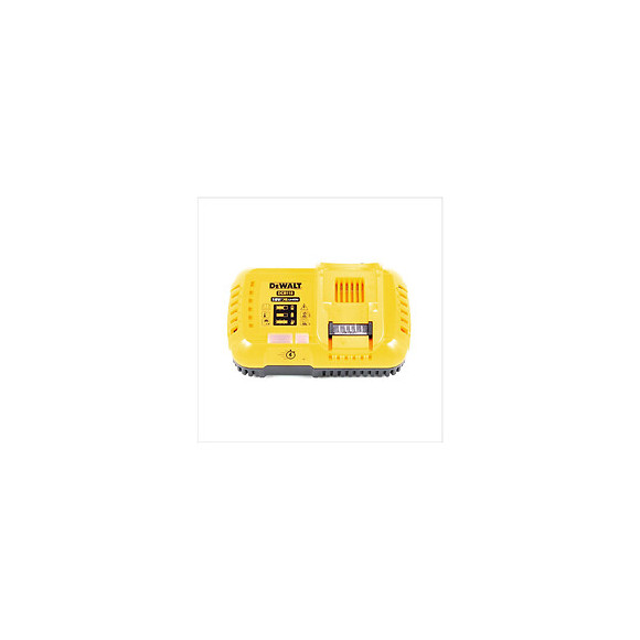 Chargeur Dewalt Dcb118