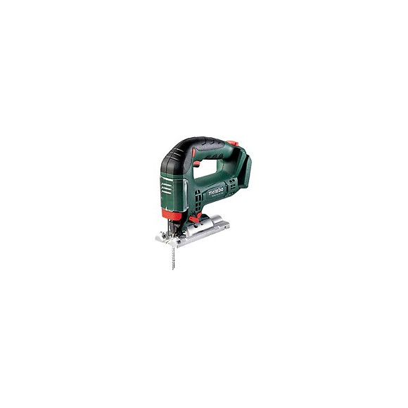 Scie Sauteuse Metabo Stab 18 Ltx 100 (machine Seule Metaloc)
