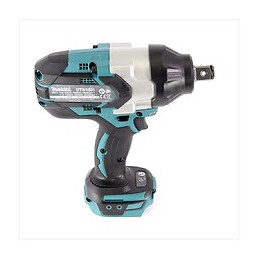 Clé À Chocs Sans Fil Bl 18v Lxt 1,050nm 3/4 "makita