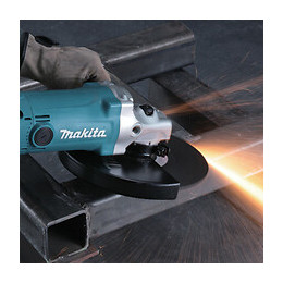 Meuleuse D'angle 2.000w 230mm Ga9050r Sar Makita