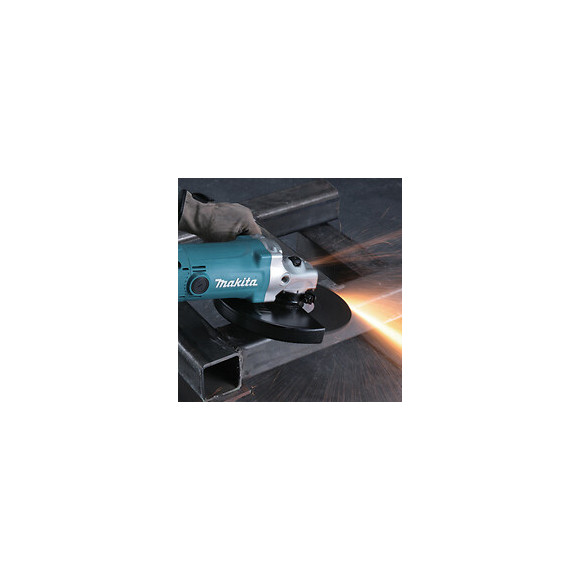 Meuleuse D'angle 2.000w 230mm Ga9050r Sar Makita