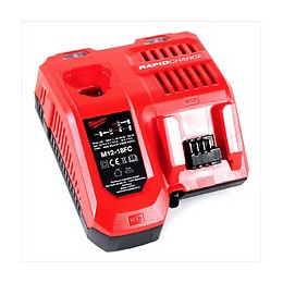 Chargeur Milwaukee M12-18fc