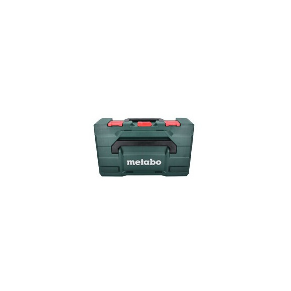Scie Sauteuse Metabo Stab 18 Ltx 100 (machine Seule Metaloc)