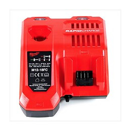 Chargeur Milwaukee M12-18fc