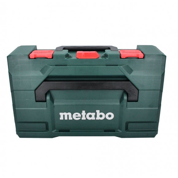Scie Sauteuse Metabo Stab 18 Ltx 100 (machine Seule Metaloc)