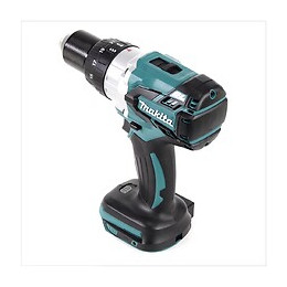 Perceuse Visseuse Sans Fil Bl 18v Lxt Makita