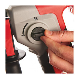 Marteau Perforateur Sans Fil 18v 1.2j  M18bh-402c Milwaukee