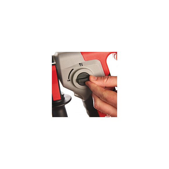 Marteau Perforateur Sans Fil 18v 1.2j  M18bh-402c Milwaukee