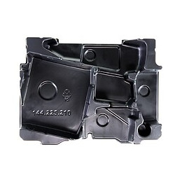 Power Set Metabo (2 X 18v 5,5 Ah Lihd Asc145)