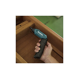 Tournevis Droit  3,6v 4nm  Makita