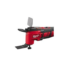 Outil Multifonction Milwaukee M18bmt-0 (machine Seule)