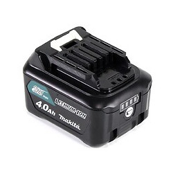 Batterie 12v 4,0ah Cxt Bl1041b 197406-2 Makita
