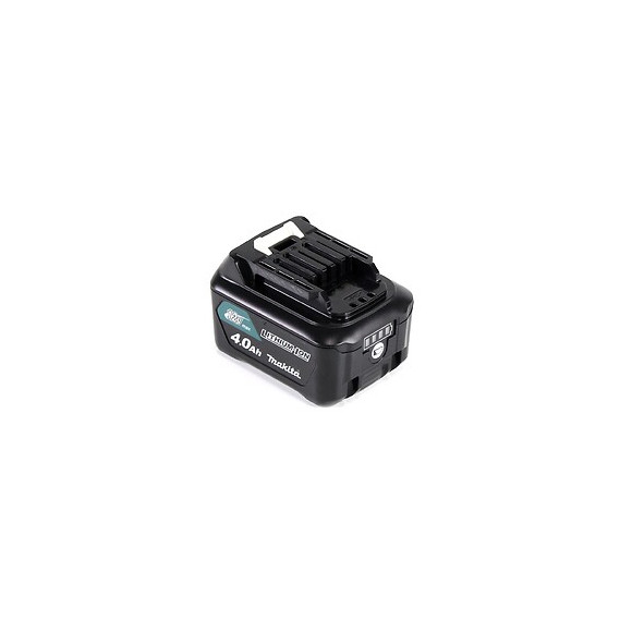 Batterie 12v 4,0ah Cxt Bl1041b 197406-2 Makita