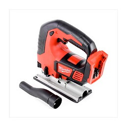 Scie Sauteuse Milwaukee M18bjs-0 (machine Seule)
